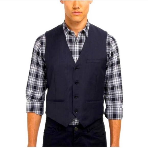 Theory wool vest bnwt size 36 - Picture 1 of 6